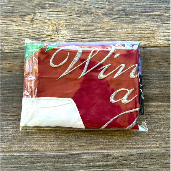 Lawn flag - Picture 3 of 3